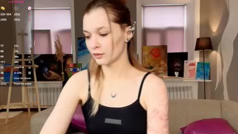 Kate online show from 07.13.26