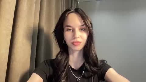 Snapshot of sparkmuse chatting on 03.20.26 Christina online show from 03.20.26