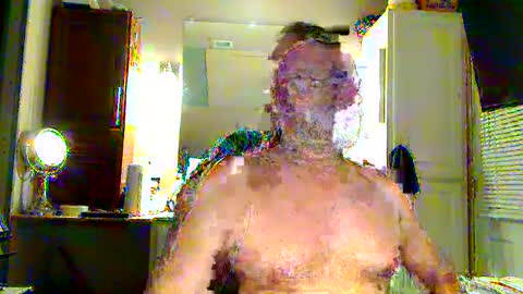 sparky401 online show from 01.04.25