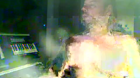 sparky401 online show from 01.25.25