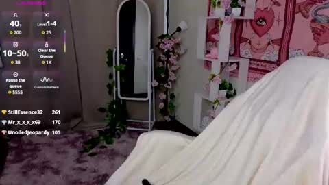 Nika online show from 07.14.26