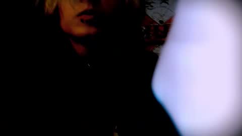 sparkyferret online show from 10.10.25