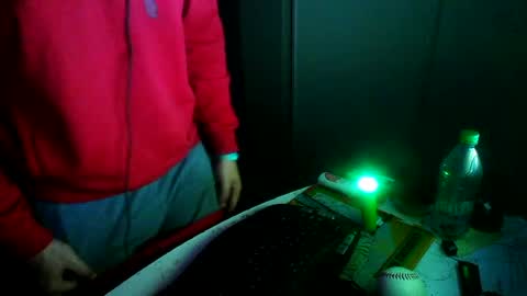sparlige online show from 08.03.26