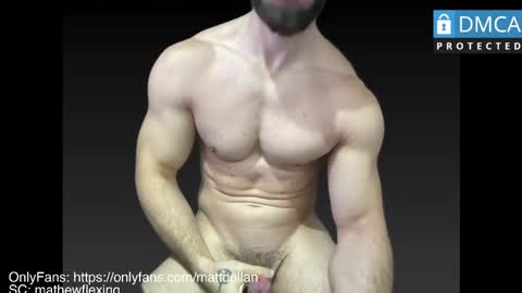 Mathew online show from 11.04.25