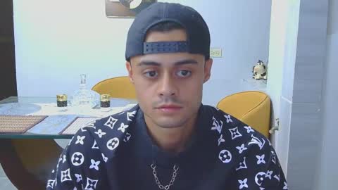 Spartan Blaze online show from 01.12.25