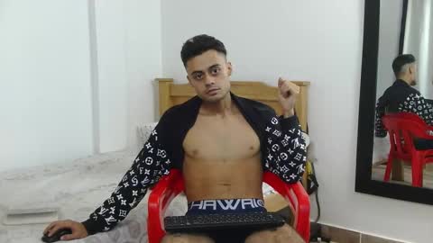 Spartan Blaze online show from 01.21.25