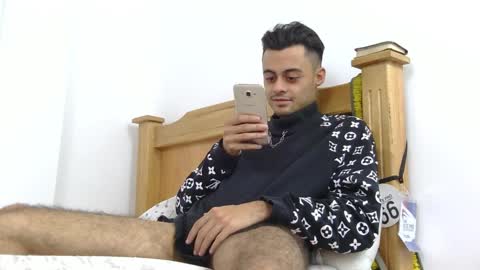 Spartan Blaze online show from 01.23.25