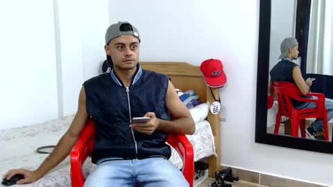 Spartan Blaze online show from 01.23.25