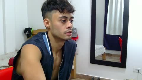 Spartan Blaze online show from 01.24.25