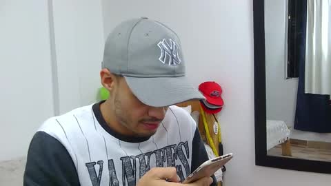 Spartan Blaze online show from 01.27.25