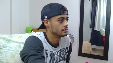 Spartan Blaze online show from 02.03.25