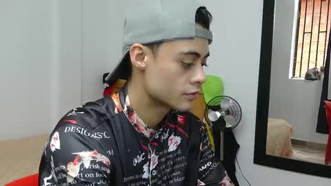 Spartan Blaze online show from 02.12.25