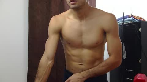 Spartan Blaze online show from 02.18.25