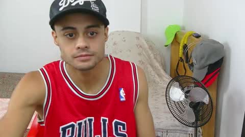 Spartan Blaze online show from 02.20.25