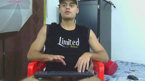 Spartan Blaze online show from 03.10.25