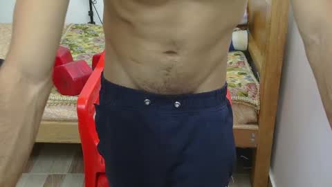 Spartan Blaze online show from 09.13.25