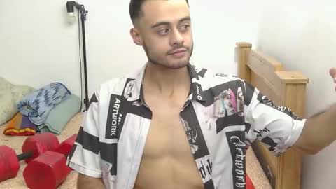 Spartan Blaze online show from 10.05.25