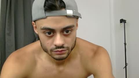 Spartan Blaze online show from 12.17.25