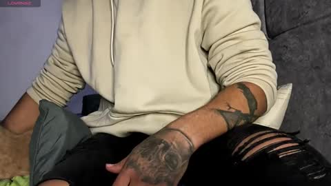 spartan_knight16 online show from 10.16.25