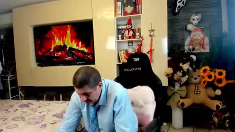 Spartan online show from 03.08.26