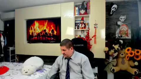 Spartan online show from 03.14.26