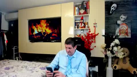 Spartan online show from 03.27.26