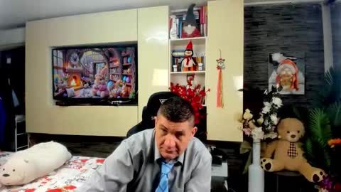 Spartan online show from 04.03.26