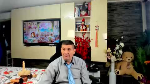 Spartan online show from 04.04.26