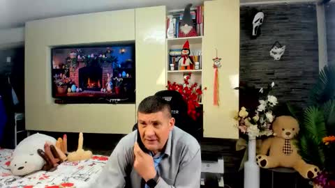 Spartan online show from 04.05.26