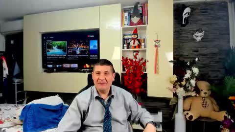 Spartan online show from 04.08.26