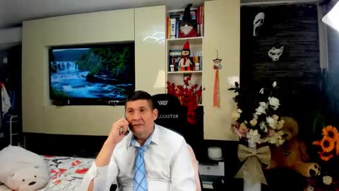 Spartan online show from 04.14.26