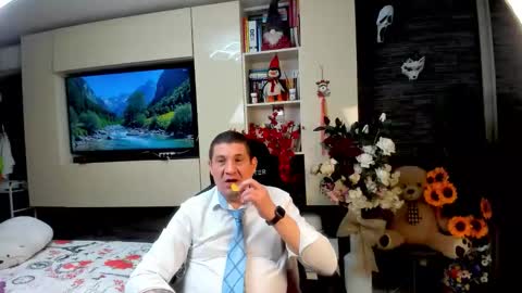 Spartan online show from 05.22.26