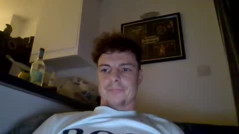 Spartansexgod1989 online show from 12.29.24