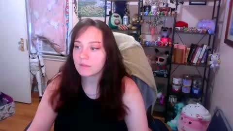 Snapshot of spawnofademon chatting on 12.02.25 spawnofademon online show from 12.02.25