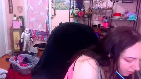 spawnofademon online show from 02.07.26