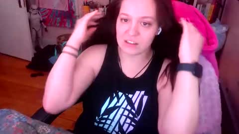 spawnofademon online show from 02.27.26