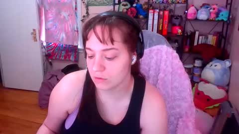 spawnofademon online show from 03.13.26