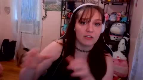spawnofademon online show from 06.02.26