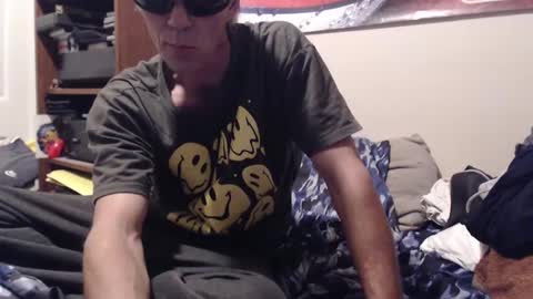 spazzy2 online show from 09.27.25