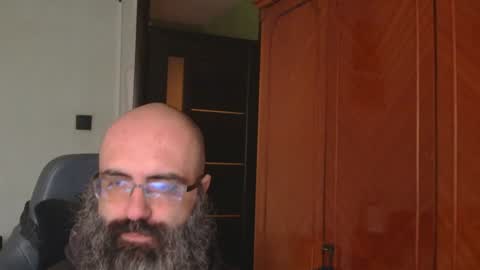 Extasy online show from 12.31.24