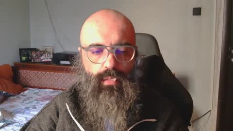 Extasy online show from 01.17.25