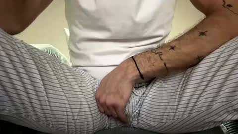 Snapshot of specialll27 chatting on 02.24.25 Dany online show from 02.24.25