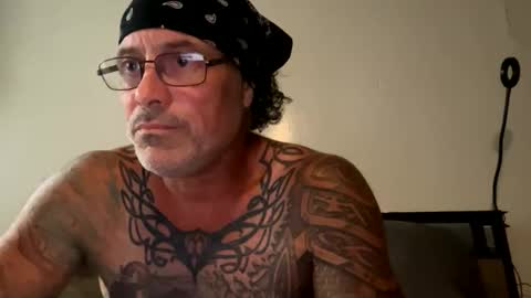 specter1972 online show from 11.30.25