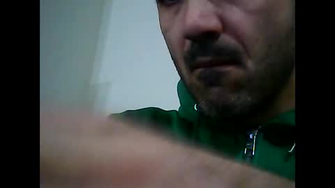 Snapshot of speed0800 chatting on 12.22.24 Speed online show from 12.22.24