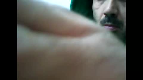 Snapshot of speed0800 chatting on 12.31.24 Speed online show from 12.31.24