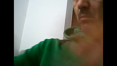 Snapshot of speed0800 chatting on 01.01.25 Speed online show from 01.01.25