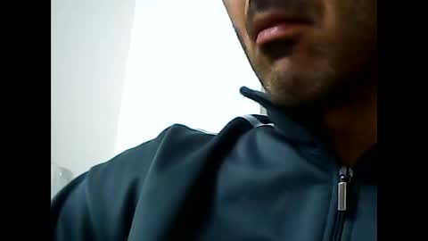 Snapshot of speed0800 chatting on 01.27.25 Speed online show from 01.27.25