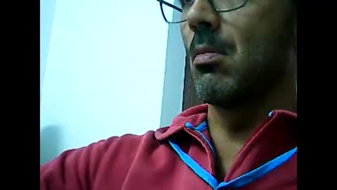 Snapshot of speed0800 chatting on 10.27.25 Speed online show from 10.27.25