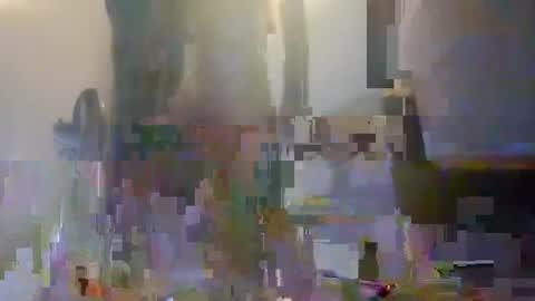 Snapshot of speedfreekeespun chatting on 10.10.25 speedfreekeespun online show from 10.10.25