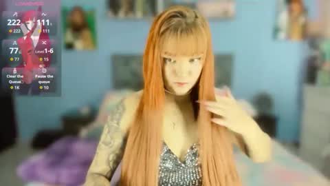 Spencer Hastings online show from 05.22.26